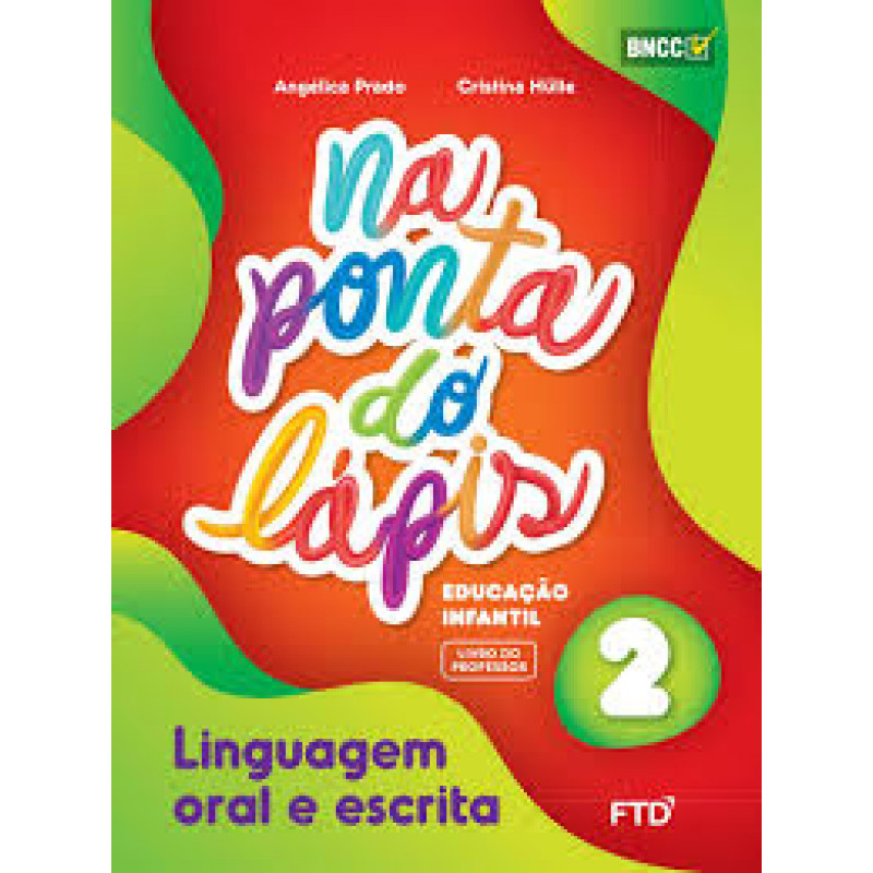 CONJUNTO NA PONTA DO LAPIS VOL 2